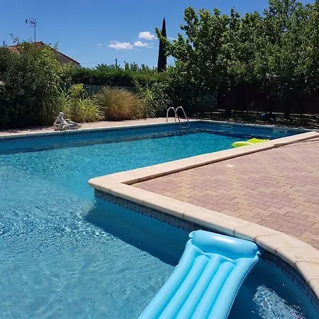 L'abri Cotier, Avec Piscine Au Coeur Des Vignes *