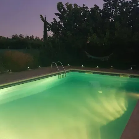Villa L'abri Cotier, Avec Piscine Au Coeur Des Vignes *